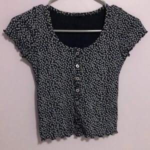 Worn only once Brandy Melville zelly rare